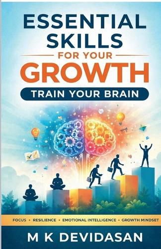 Cover image for Essential Skills for Your Growth