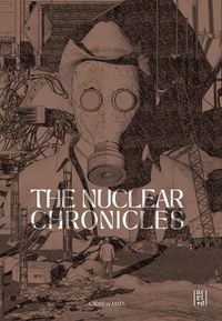 Cover image for The Nuclear Chronicles