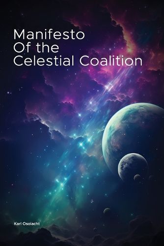 Cover image for Manifesto of the Celestial Coalition