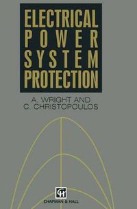 Cover image for Electrical Power System Protection