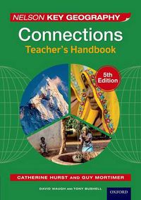 Cover image for Nelson Key Geography Connections Teacher's Handbook