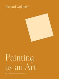 Cover image for Painting as an Art