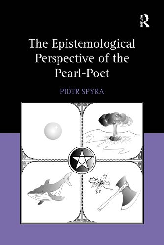 Cover image for The Epistemological Perspective of the Pearl-Poet