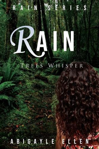 Cover image for Rain