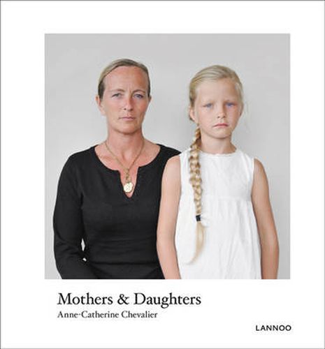 Cover image for Mothers & Daughters