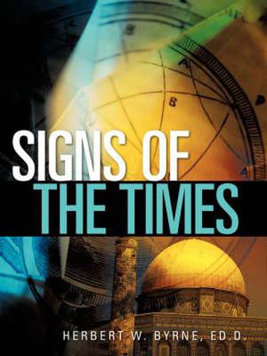 Cover image for Signs of the Times