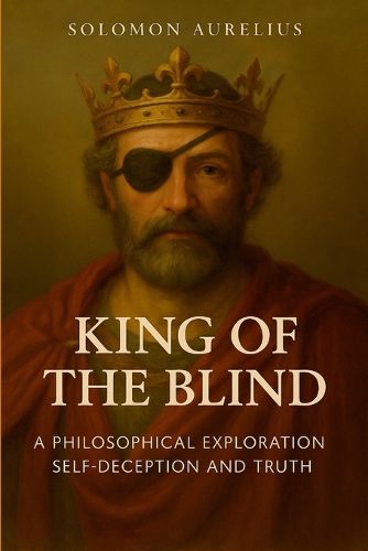 Cover image for King of the Blind