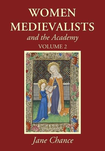 Cover image for Women Medievalists and the Academy, Volume 2