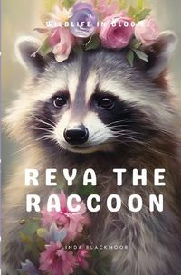 Cover image for Reya The Raccoon