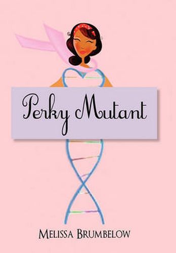 Cover image for Perky Mutant