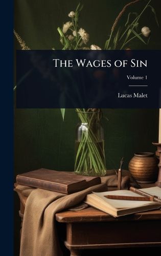 Cover image for The Wages of Sin
