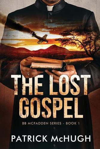 Cover image for The Lost Gospel