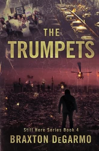 Cover image for The Trumpets