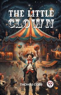 Cover image for The Little Clown