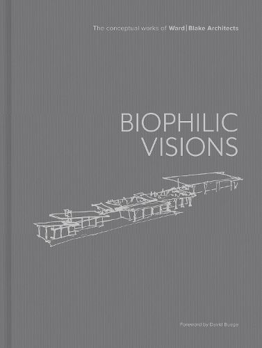 Cover image for Biophilic Visions