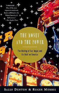 Cover image for Money And The Power, The