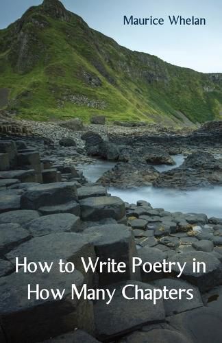 Cover image for How to Write Poetry in How Many Chapters