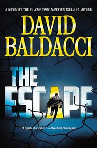 Cover image for The Escape