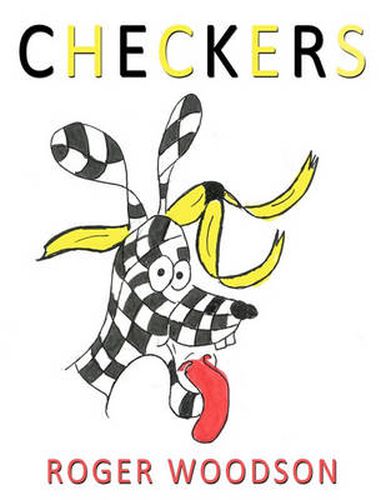 Cover image for Checkers