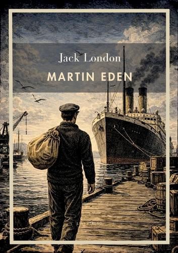 Cover image for Jack London