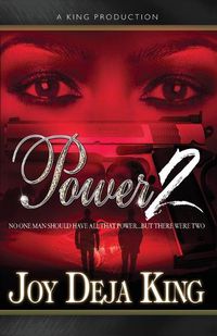 Cover image for Power Part 2