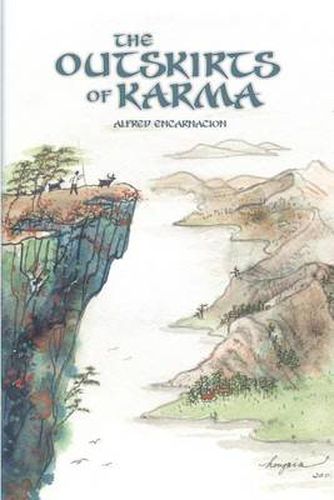 Cover image for The Outskirts of Karma