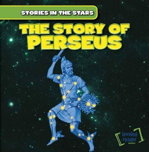 Cover image for The Story of Perseus