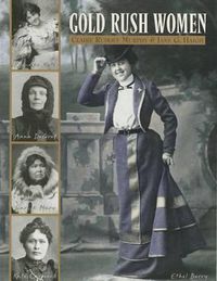 Cover image for Gold Rush Women