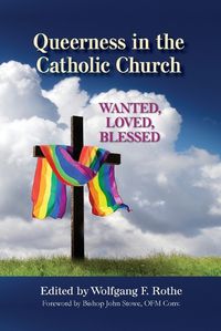 Cover image for Queerness in the Catholic Church