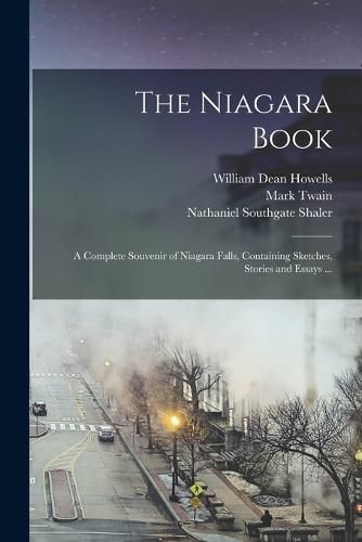 The Niagara Book