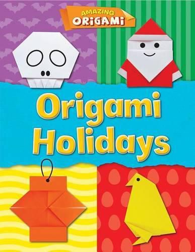 Origami Holidays