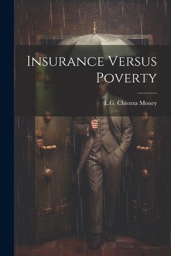 Cover image for Insurance Versus Poverty