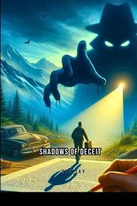 Cover image for Shadows of Deceit