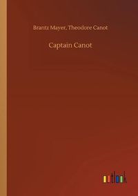 Cover image for Captain Canot