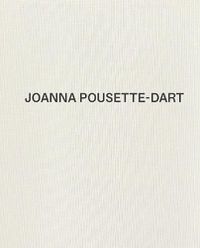 Cover image for Joanna Pousette-Dart