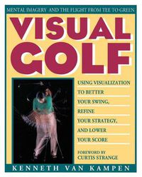 Cover image for Visual Golf