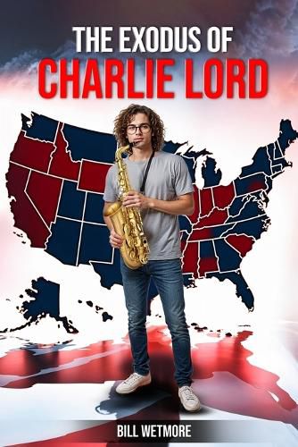 Cover image for The Exodus of Charlie Lord
