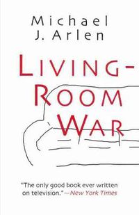 Cover image for Living Room War