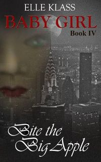 Cover image for Bite the Big Apple