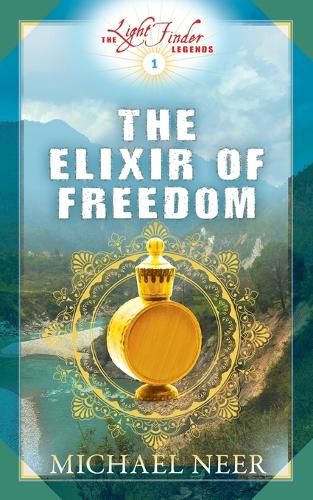 Cover image for The Elixir of Freedom