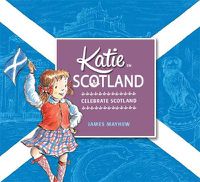 Cover image for Katie in Scotland