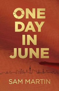 Cover image for One Day In June