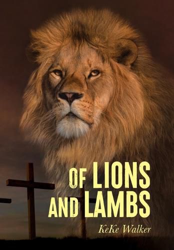 Cover image for Of Lions And Lambs