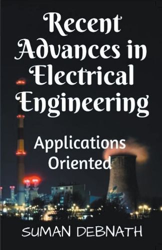 Cover image for Recent Advances in Electrical Engineering