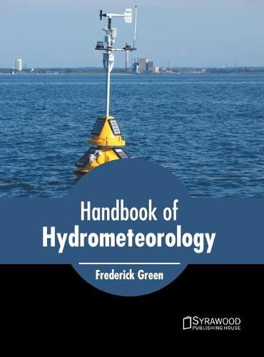 Cover image for Handbook of Hydrometeorology