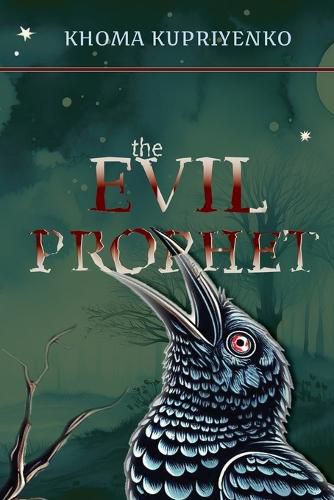 Cover image for The Evil Prophet