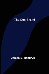 Cover image for The Gun-Brand