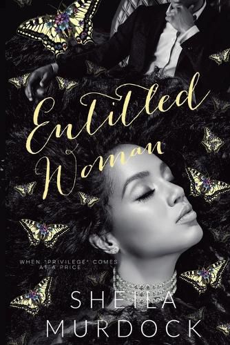 Cover image for Entitled Woman