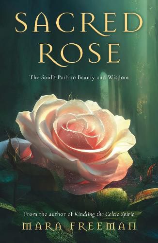Cover image for Sacred Rose
