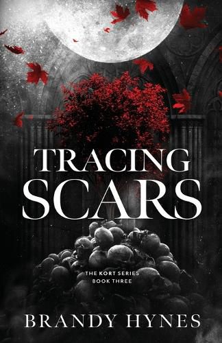 Cover image for Tracing Scars